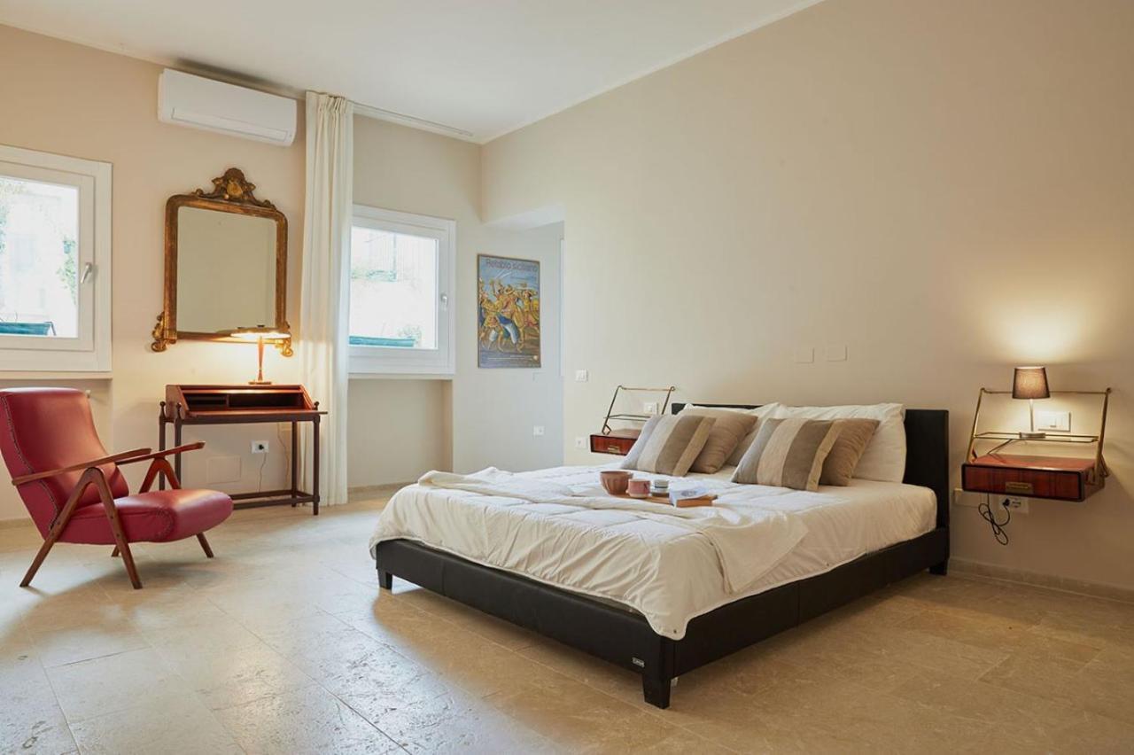 Aurispa 143 Con Piscina Noto Centro 外观 照片