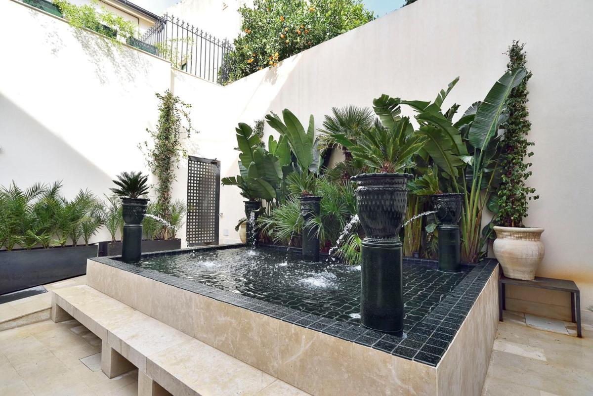 Aurispa 143 Con Piscina Noto Centro 外观 照片