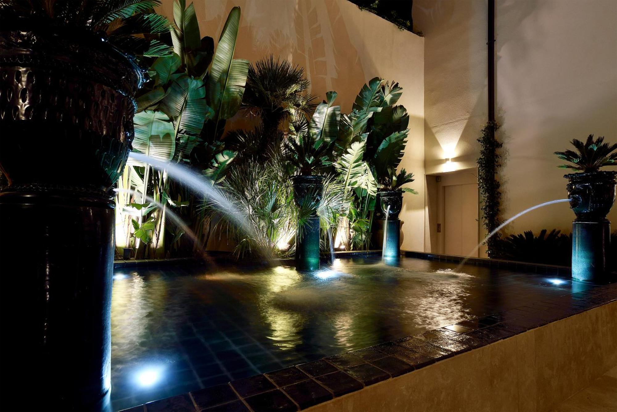 Aurispa 143 Con Piscina Noto Centro 外观 照片