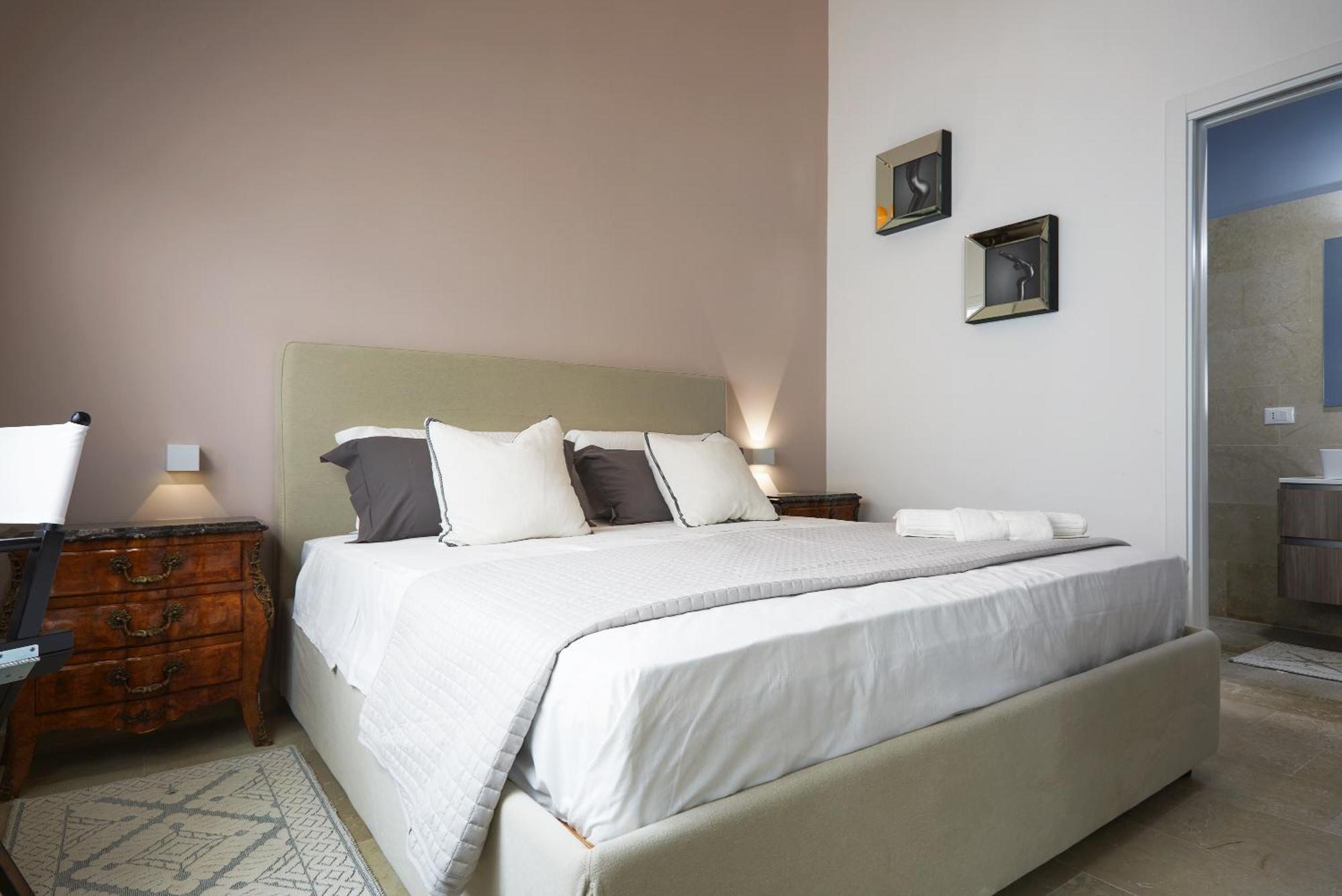 Aurispa 143 Con Piscina Noto Centro 外观 照片