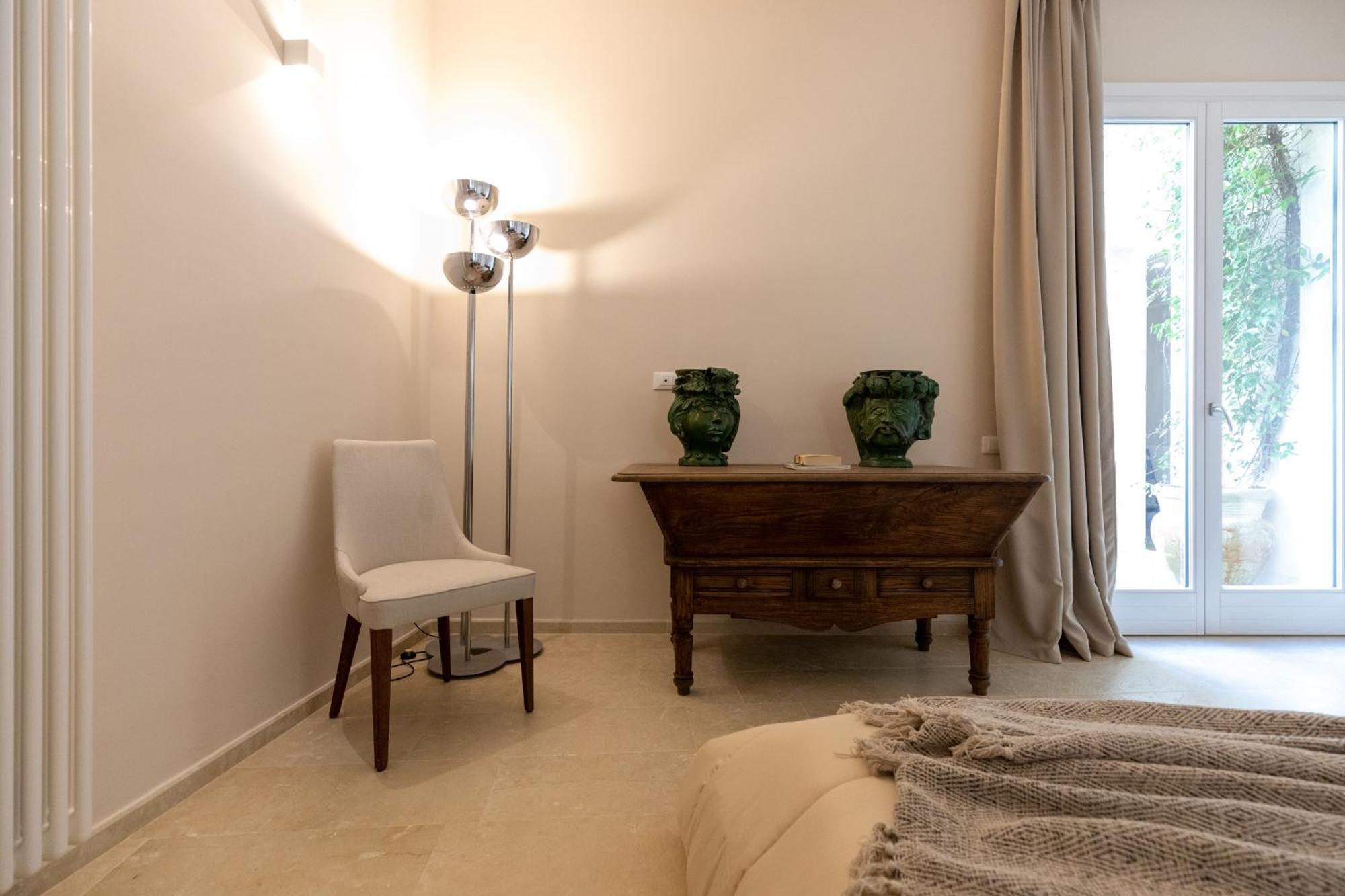 Aurispa 143 Con Piscina Noto Centro 外观 照片