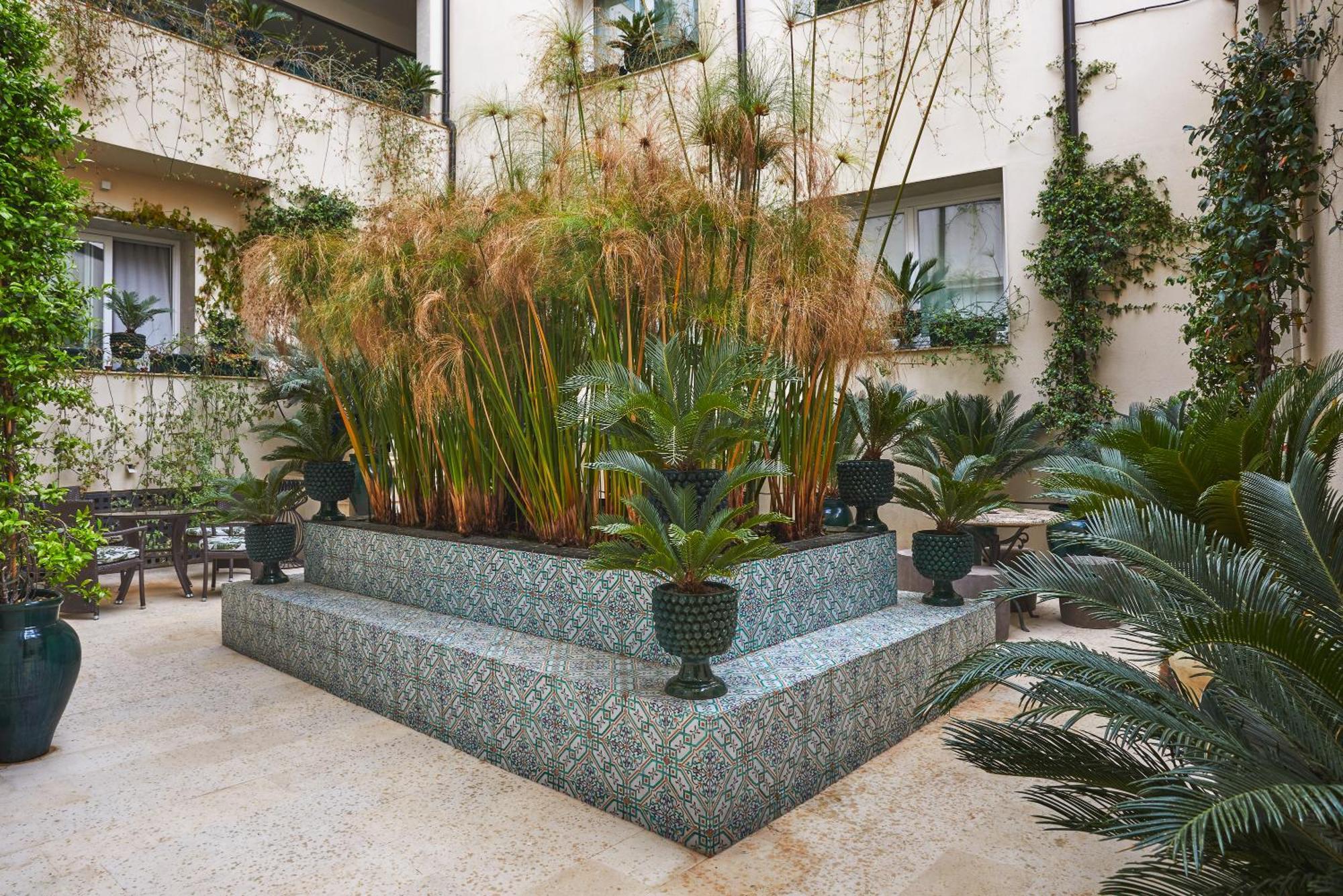 Aurispa 143 Con Piscina Noto Centro 外观 照片